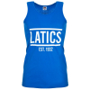 Latics Vest Top