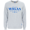 Wigan Athletic Adult Sweatshirt