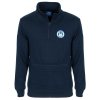 Genoa 1/4 Zip Top