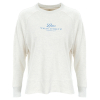 Ladies Oversized Sweatshirt