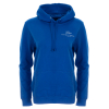 Ladies Latics Blue Hoodie
