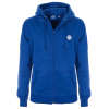 Full Zip Hooded Jacket