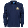 Retro Drill Top