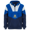 Retro Cagoule