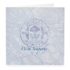 With Sympathy Card