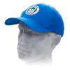 Elasticated Blue Sports Cap