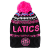 Nordic Bobble Hat