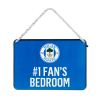 No.1 Fan Sign