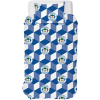 Toddler Cubic Duvet Set