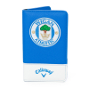 Callaway Scorecard Holder