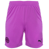 3rd Adult Shorts 25/26