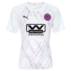 25/26 Alternate Junior Warm Up T-Shirt