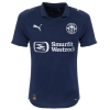 Away Youth Shirt 25/26