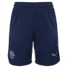Away Youth Shorts 25/26