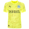 Yellow Adult GK Shirt 25/26