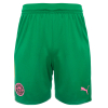 Green GK Adult Short 25/26