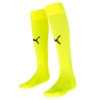 Yellow Youth GK Socks 25/26
