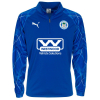 25/26 Adult Home Warm Up 1/4 Zip