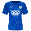 25/26 Junior Home Warm Up T-Shirt