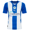 Womens Team Replica Home Shirt - Youth