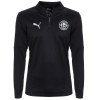 Away Final Adult Matchday 1/4 Zip