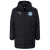 Youth Puma Bench Jacket