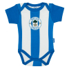 Baby Striped Bodysuit