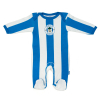 WAFC Baby Sleepsuit 