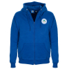Mens Essential Full Zip Hoody