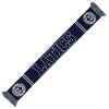 Latics Navy Scarf