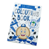 LATICS COLOURING BOOK