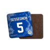STEVEN SESSEGNON COASTER 
