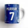 FRASER MURRAY MUG