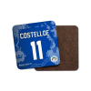 DARA COSTELLOE COASTER 