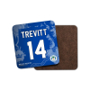 RYAN TREVITT COASTER 