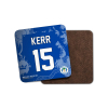 JASON KERR COASTER 