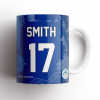 MATT SMITH MUG