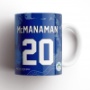 CALLUM MCMANAMAN MUG