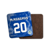 CALLUM MCMANAMAN COASTER 