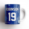 LUKE ROBINSON MUG