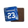 JAMES CARRAGHER COASTER 