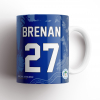 TOBIAS BRENAN MUG
