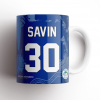 TOBY SAVIN MUG