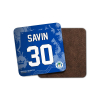 TOBY SAVIN COASTER 