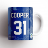 OLLIE COOPER MUG