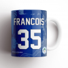 TYRESE FRANCOIS MUG