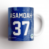 MALEACE ASAMOAH MUG