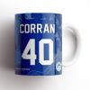 MATTY CORAN MUG