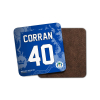 MATTY CORAN COASTER 