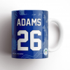 JOE ADAMS MUG